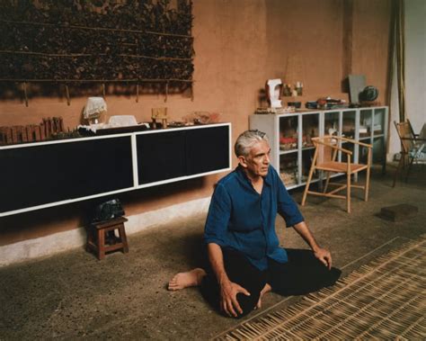 bijoy jain hermes|Bijoy Jain: The architect breathes new life into sustainable design.